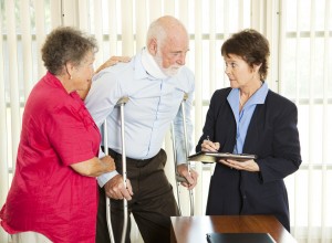 Hurt in an Accident? Know Your Settlement Options item-thumbnail